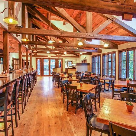 The Angler Inn Placerville Extérieur photo