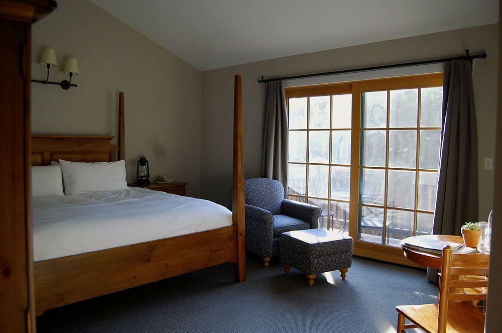 The Angler Inn Placerville Extérieur photo