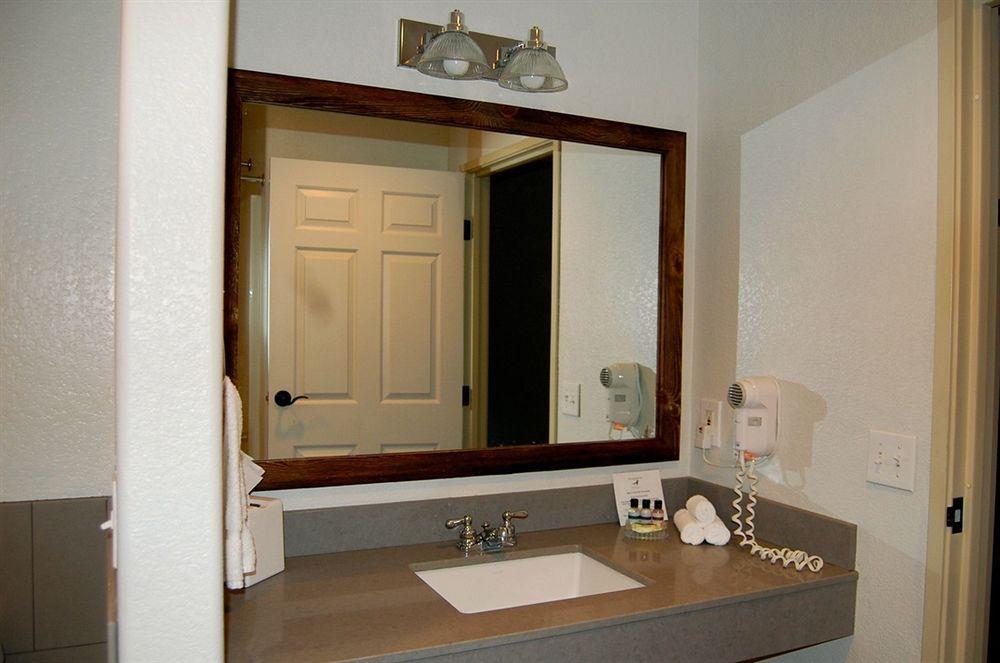The Angler Inn Placerville Extérieur photo