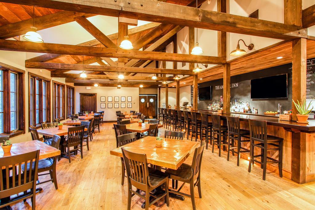 The Angler Inn Placerville Extérieur photo