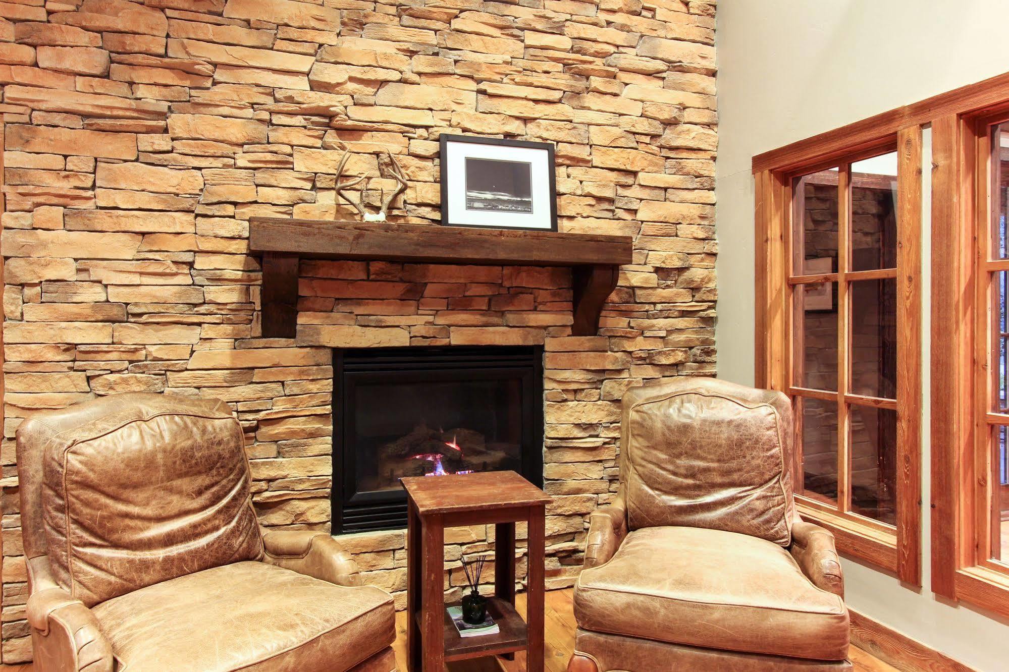 The Angler Inn Placerville Extérieur photo