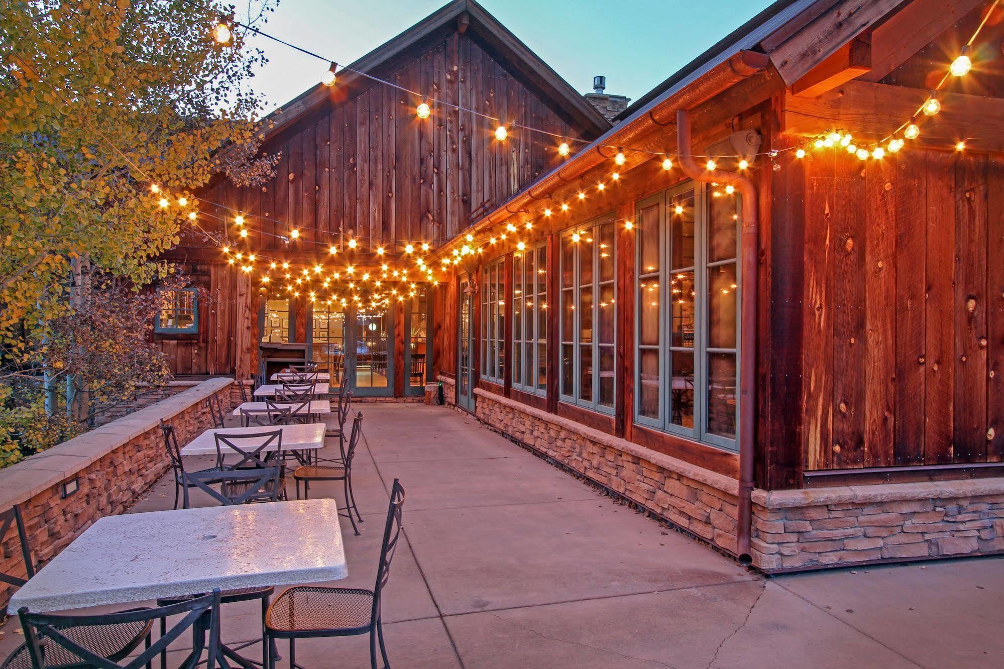 The Angler Inn Placerville Extérieur photo